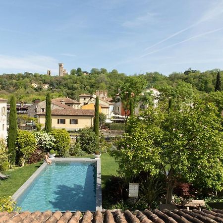Relais Borghetto Bed & Breakfast Valeggio sul Mincio Exterior photo