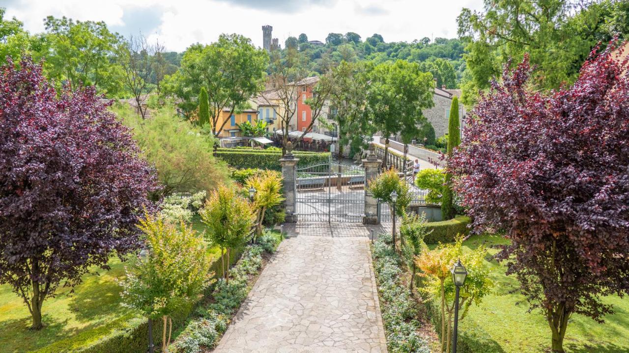 Relais Borghetto Bed & Breakfast Valeggio sul Mincio Exterior photo