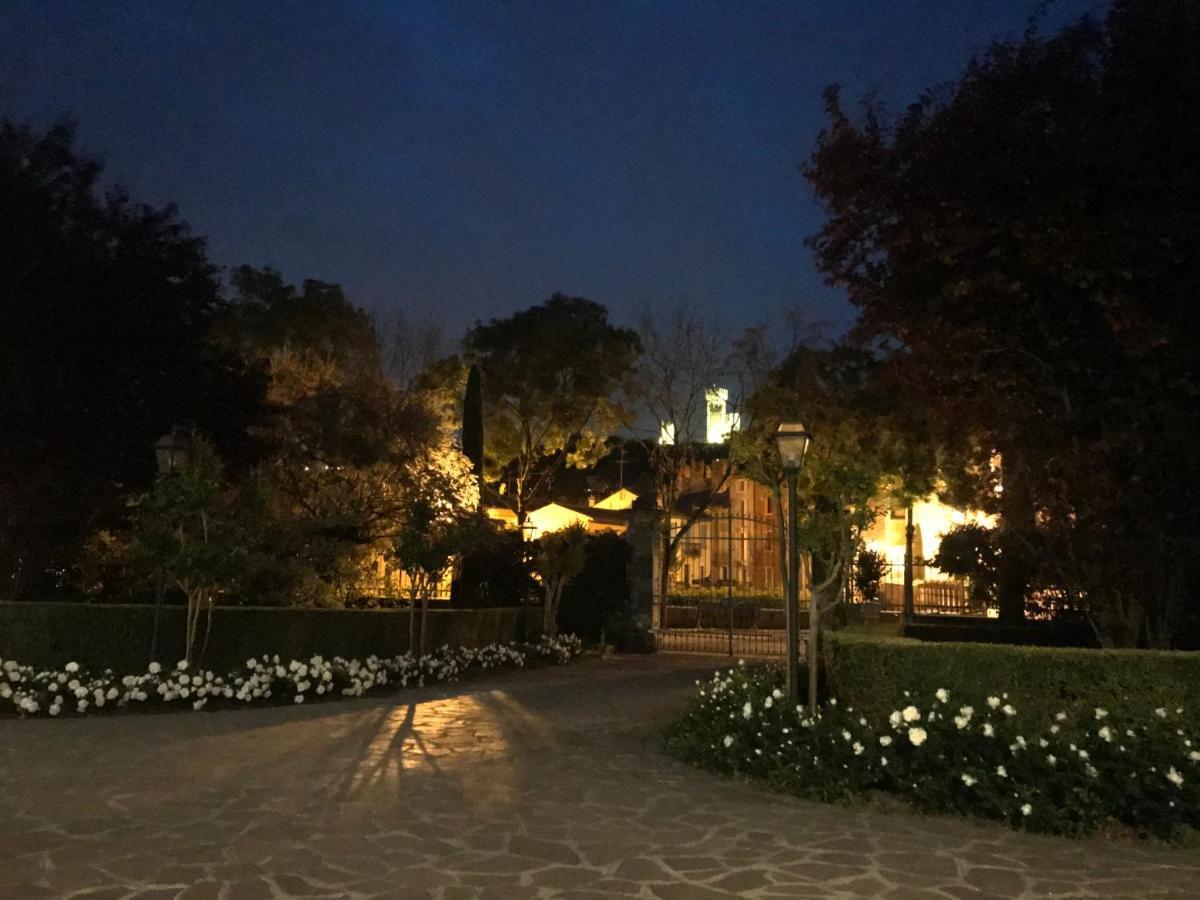 Relais Borghetto Bed & Breakfast Valeggio sul Mincio Exterior photo