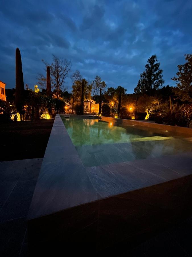 Relais Borghetto Bed & Breakfast Valeggio sul Mincio Exterior photo