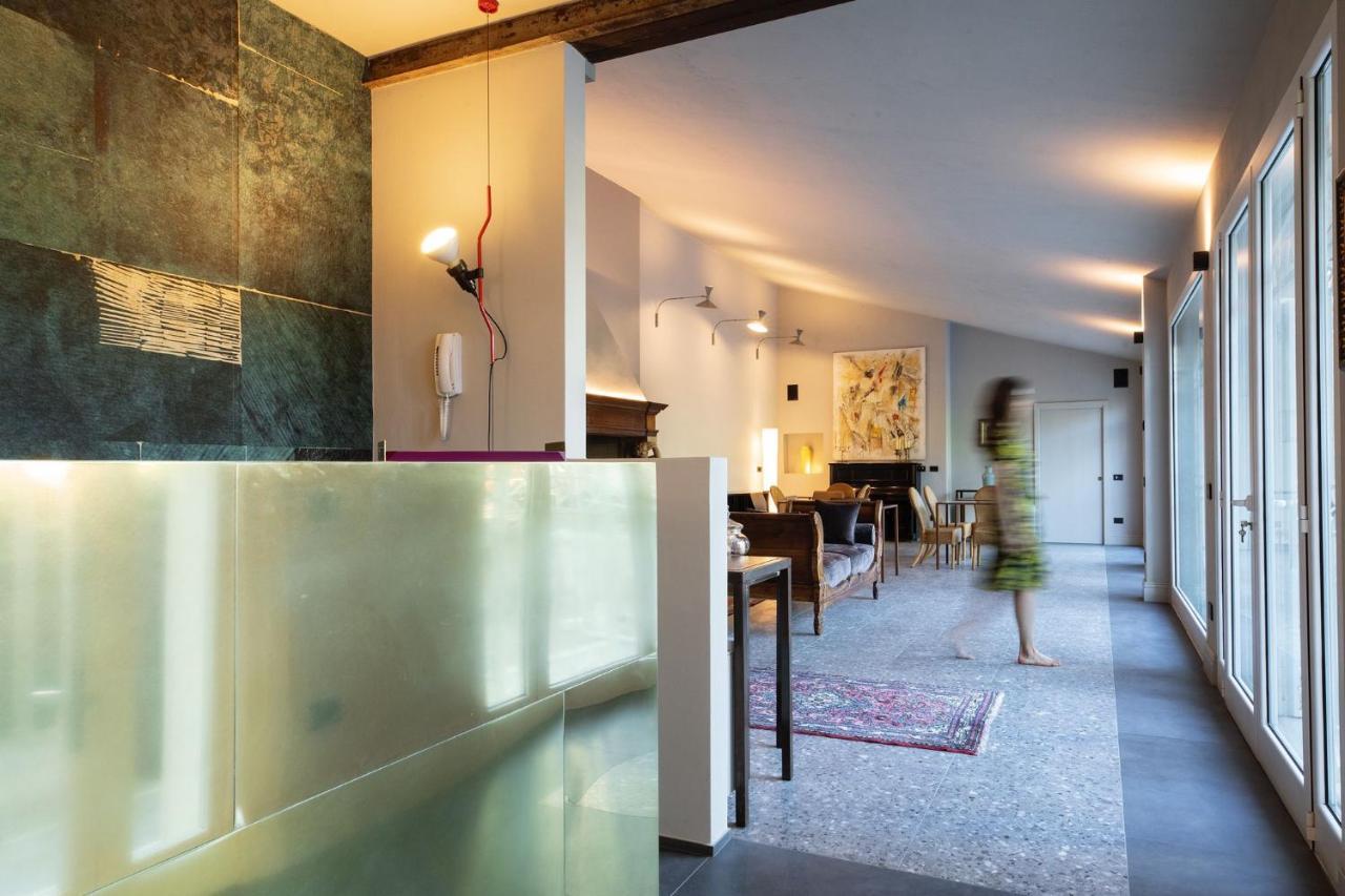 Relais Borghetto Bed & Breakfast Valeggio sul Mincio Exterior photo