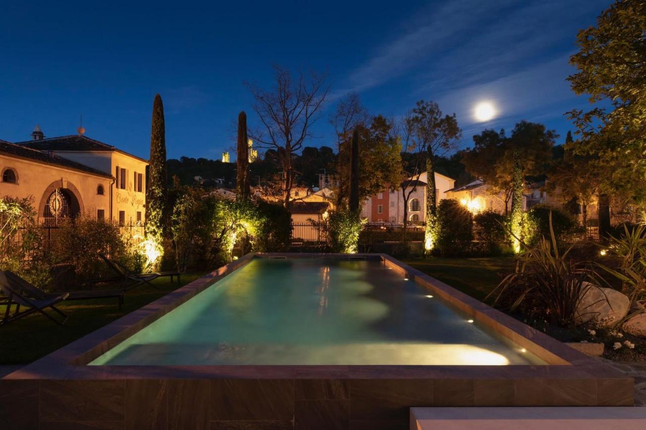 Relais Borghetto Bed & Breakfast Valeggio sul Mincio Exterior photo