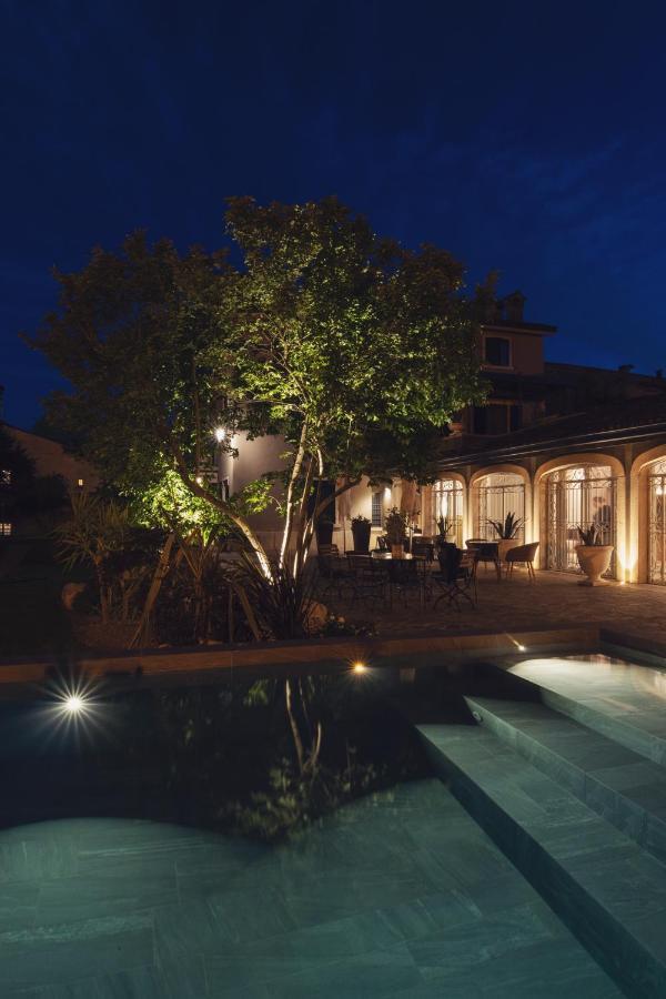 Relais Borghetto Bed & Breakfast Valeggio sul Mincio Exterior photo
