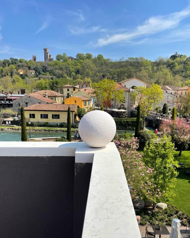 Relais Borghetto Bed & Breakfast Valeggio sul Mincio Exterior photo