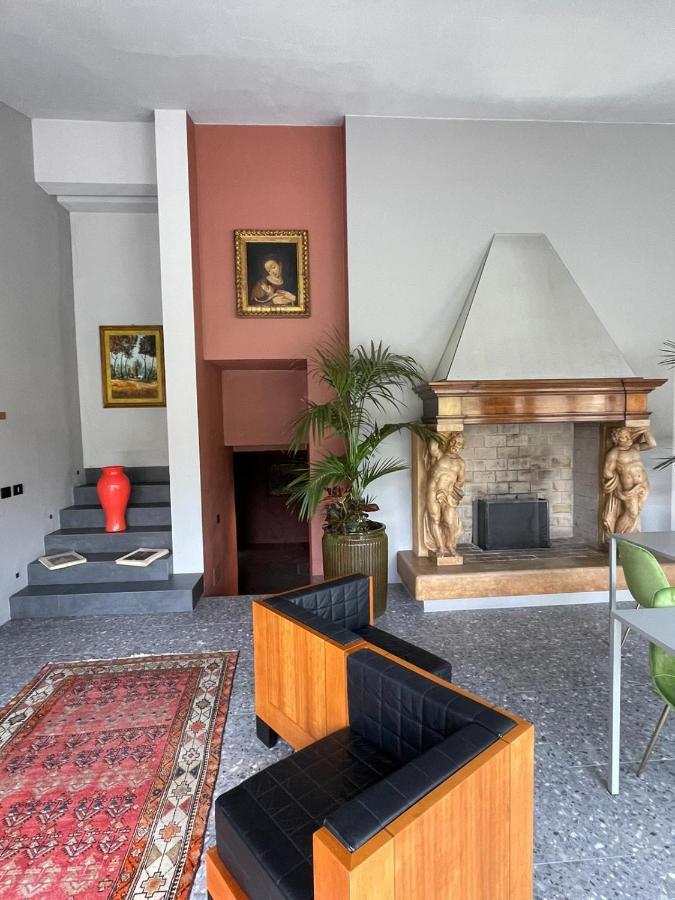 Relais Borghetto Bed & Breakfast Valeggio sul Mincio Exterior photo