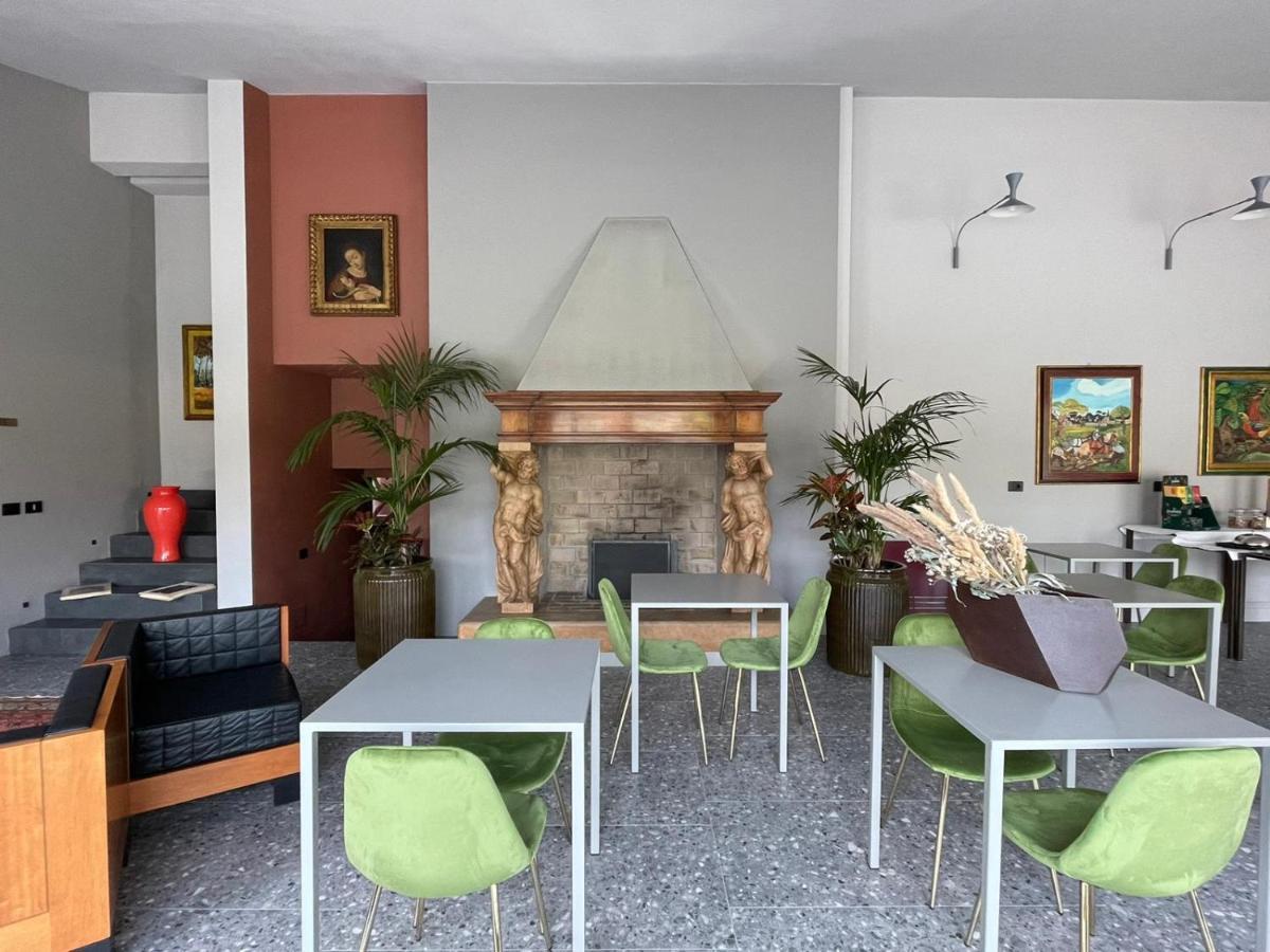 Relais Borghetto Bed & Breakfast Valeggio sul Mincio Exterior photo