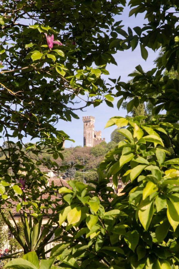 Relais Borghetto Bed & Breakfast Valeggio sul Mincio Exterior photo