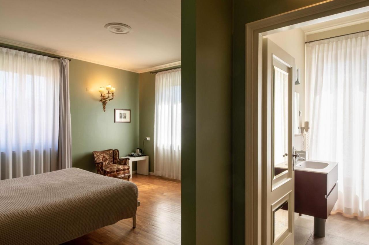 Relais Borghetto Bed & Breakfast Valeggio sul Mincio Exterior photo