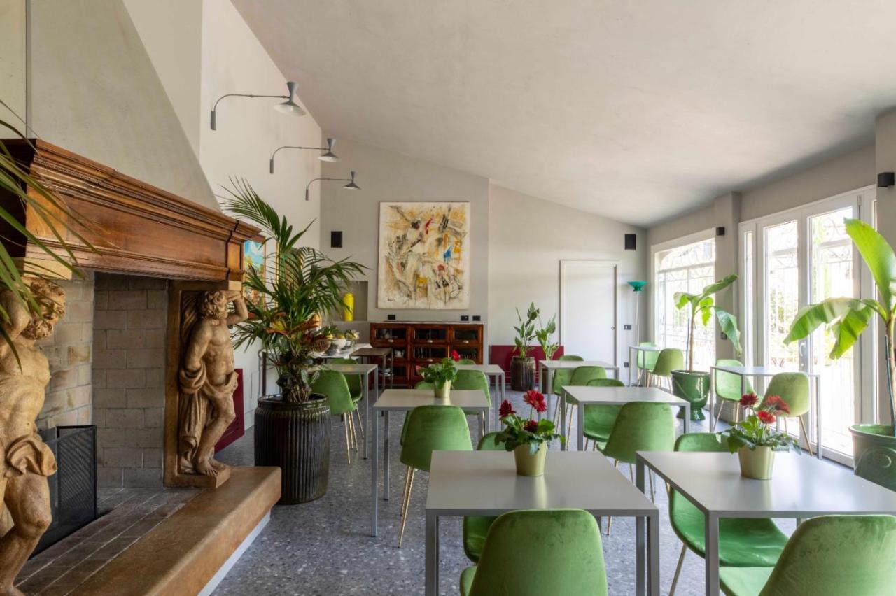 Relais Borghetto Bed & Breakfast Valeggio sul Mincio Exterior photo