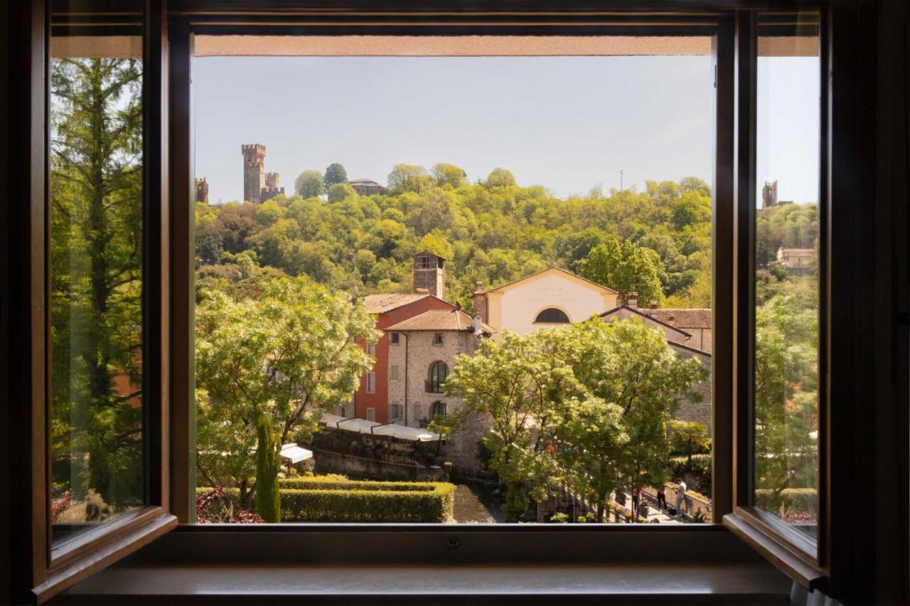 Relais Borghetto Bed & Breakfast Valeggio sul Mincio Exterior photo