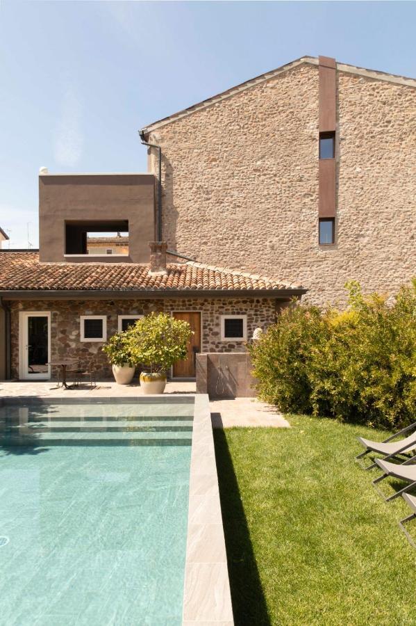 Relais Borghetto Bed & Breakfast Valeggio sul Mincio Exterior photo