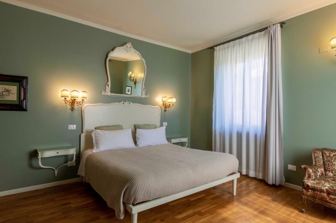 Relais Borghetto Bed & Breakfast Valeggio sul Mincio Exterior photo