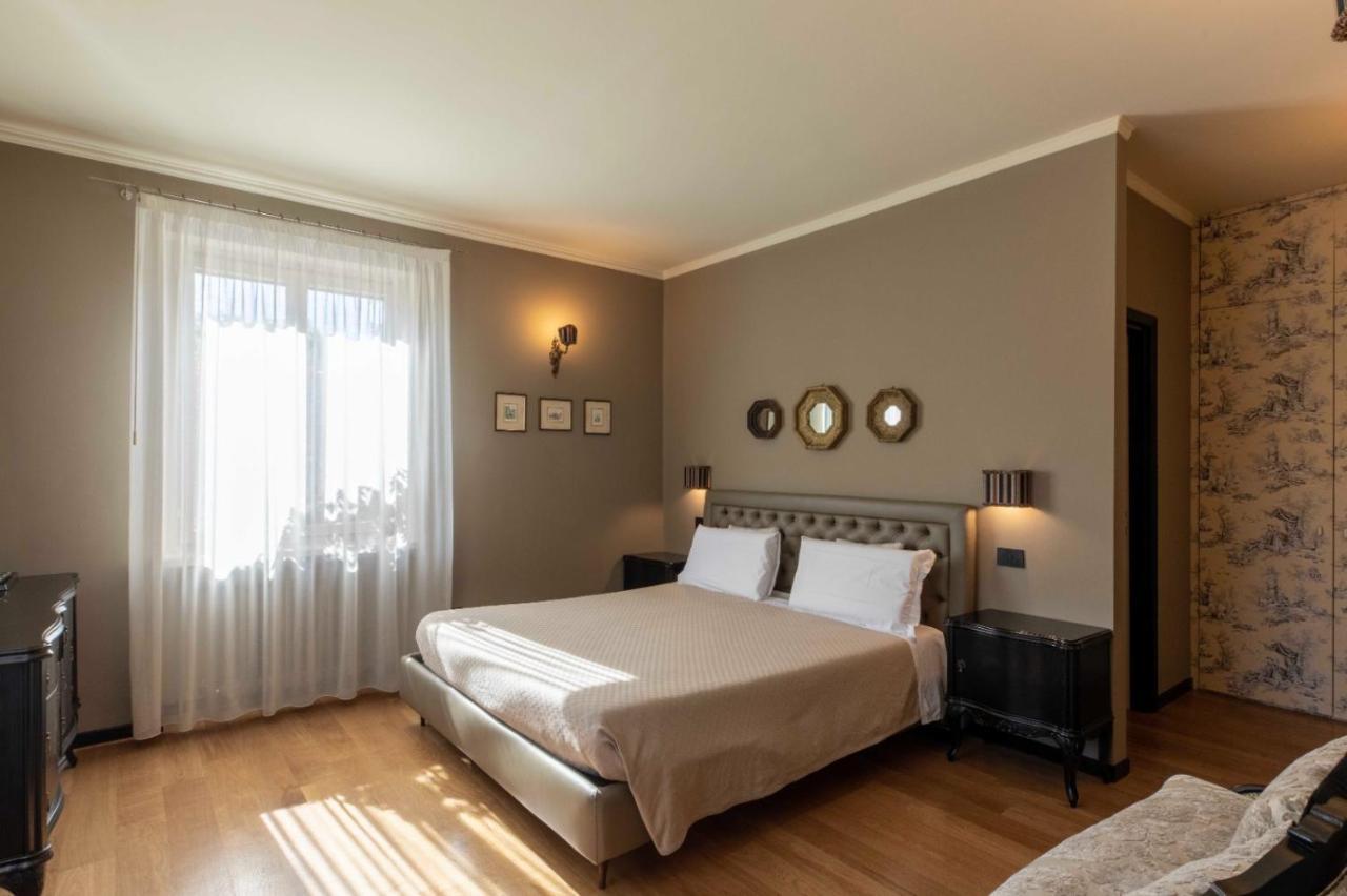 Relais Borghetto Bed & Breakfast Valeggio sul Mincio Exterior photo