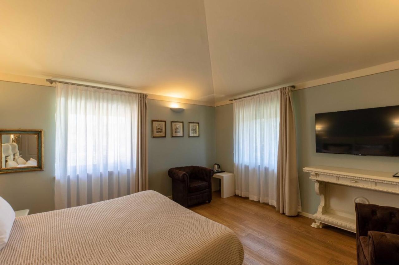 Relais Borghetto Bed & Breakfast Valeggio sul Mincio Exterior photo