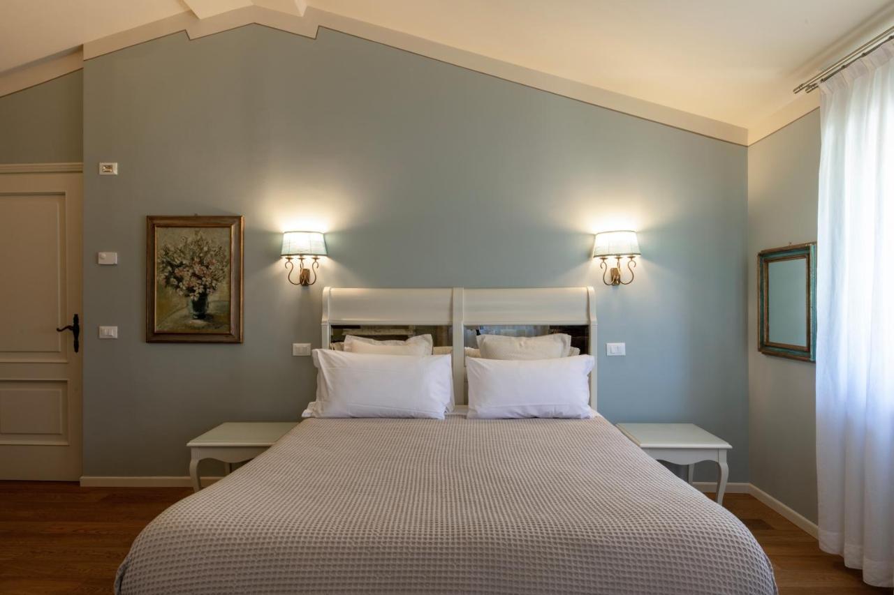 Relais Borghetto Bed & Breakfast Valeggio sul Mincio Exterior photo