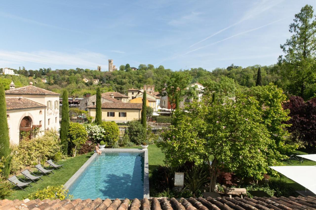 Relais Borghetto Bed & Breakfast Valeggio sul Mincio Exterior photo