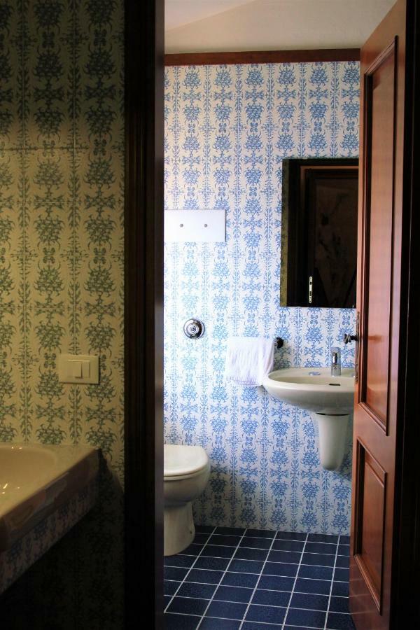 Relais Borghetto Bed & Breakfast Valeggio sul Mincio Exterior photo