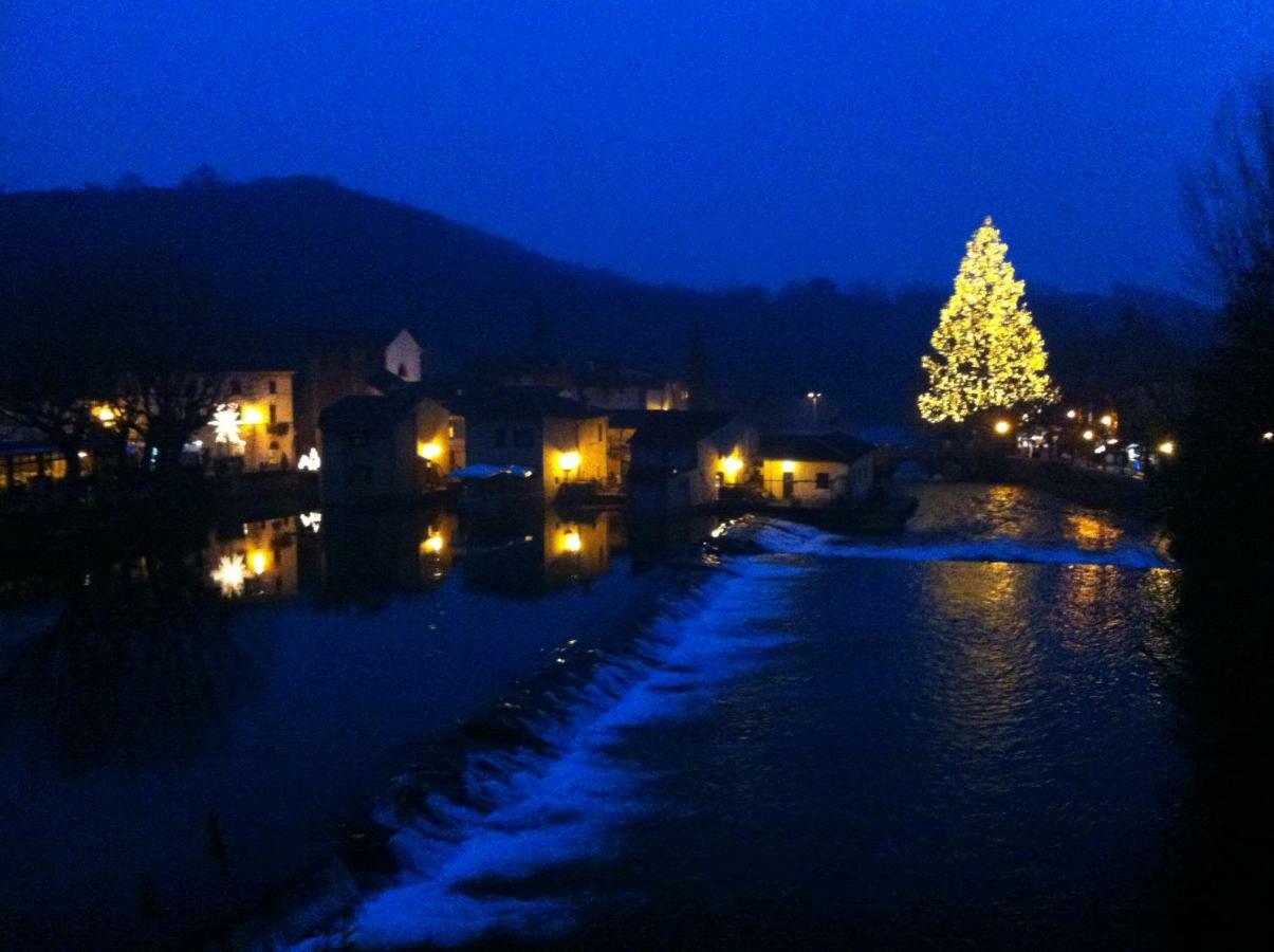 Relais Borghetto Bed & Breakfast Valeggio sul Mincio Exterior photo