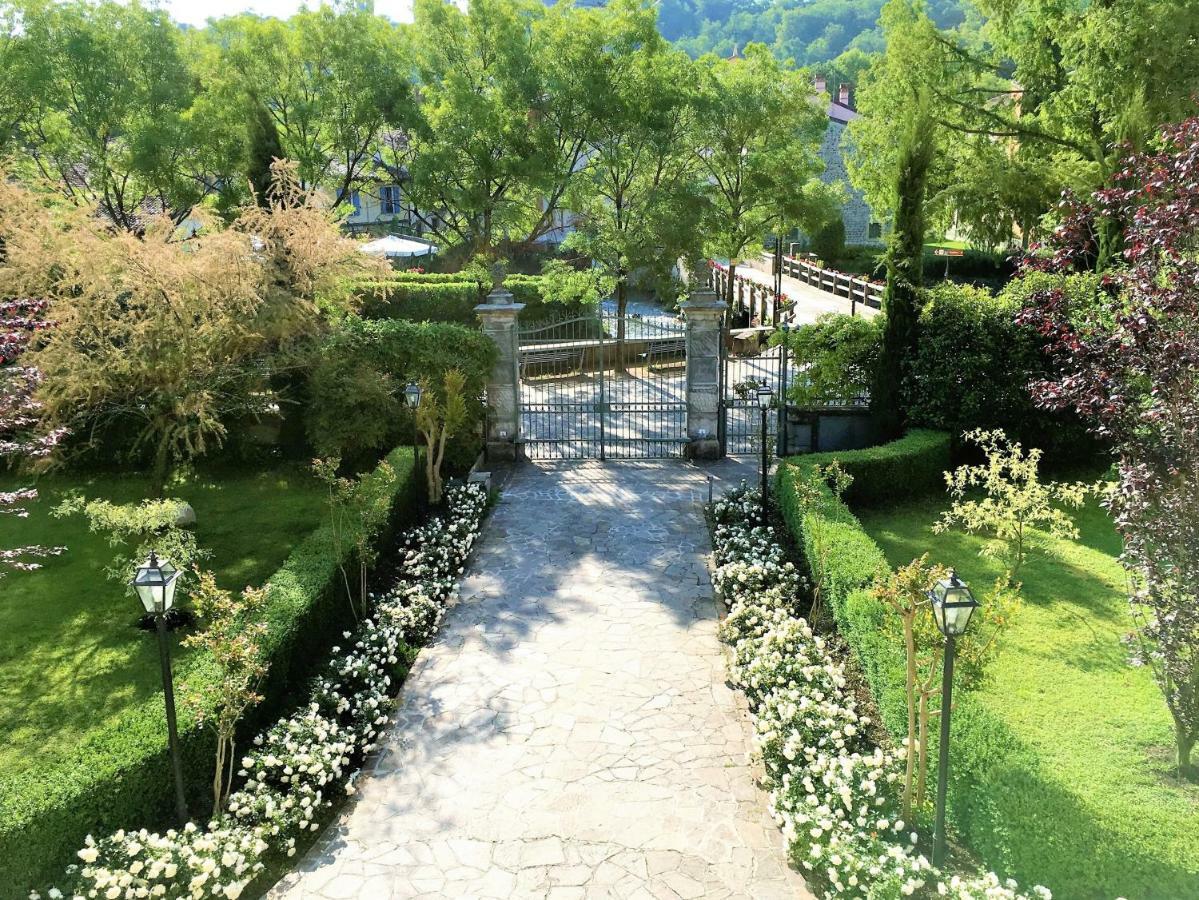 Relais Borghetto Bed & Breakfast Valeggio sul Mincio Exterior photo