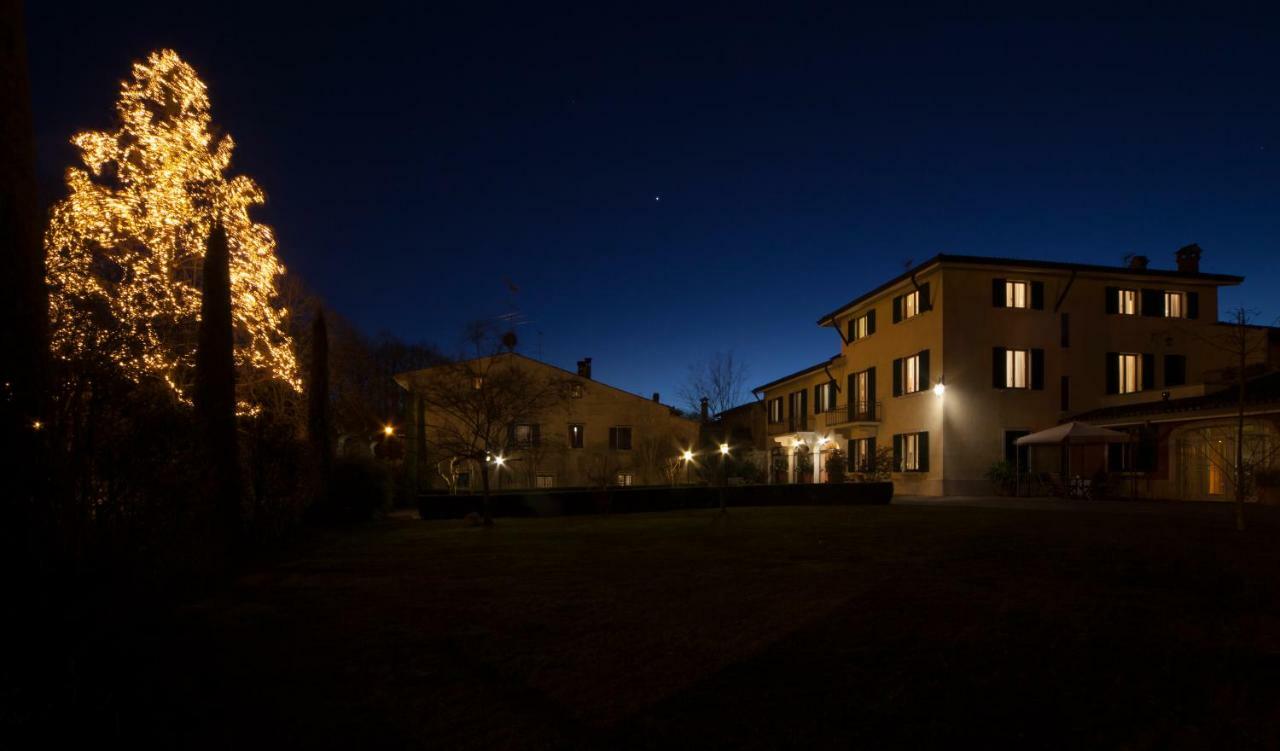 Relais Borghetto Bed & Breakfast Valeggio sul Mincio Exterior photo